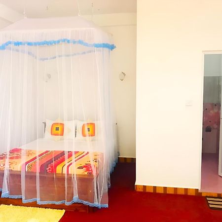 Senehas Homestay Ella Bagian luar foto