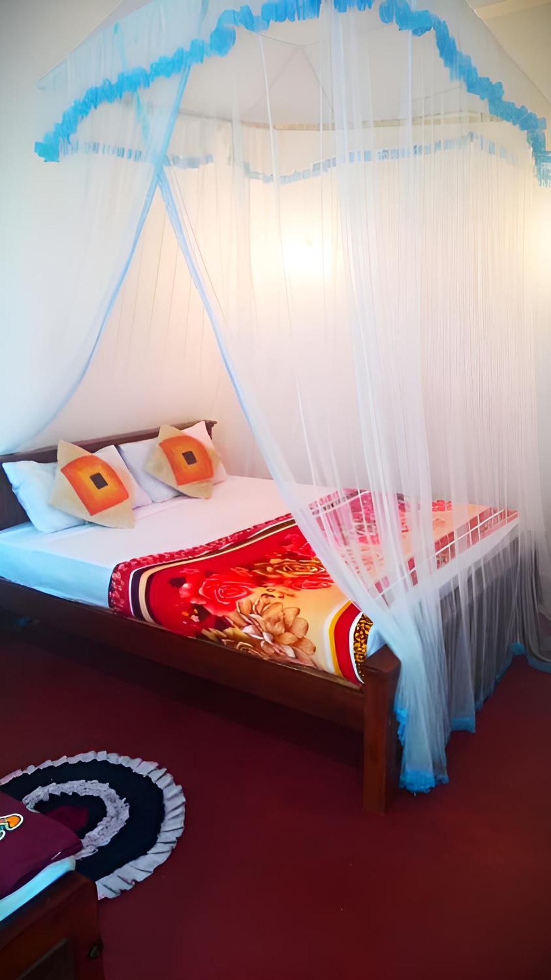 Senehas Homestay Ella Bagian luar foto