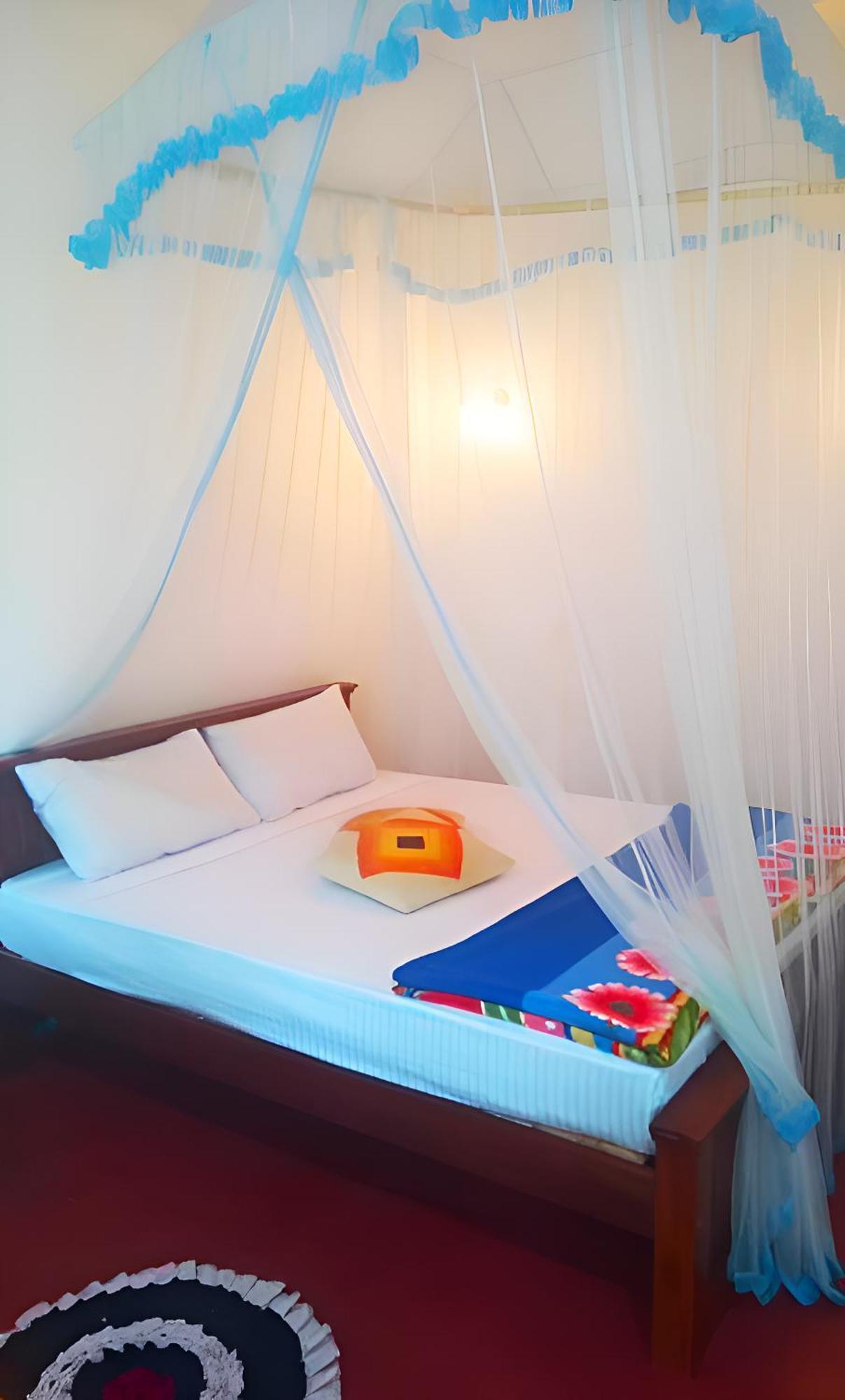 Senehas Homestay Ella Bagian luar foto