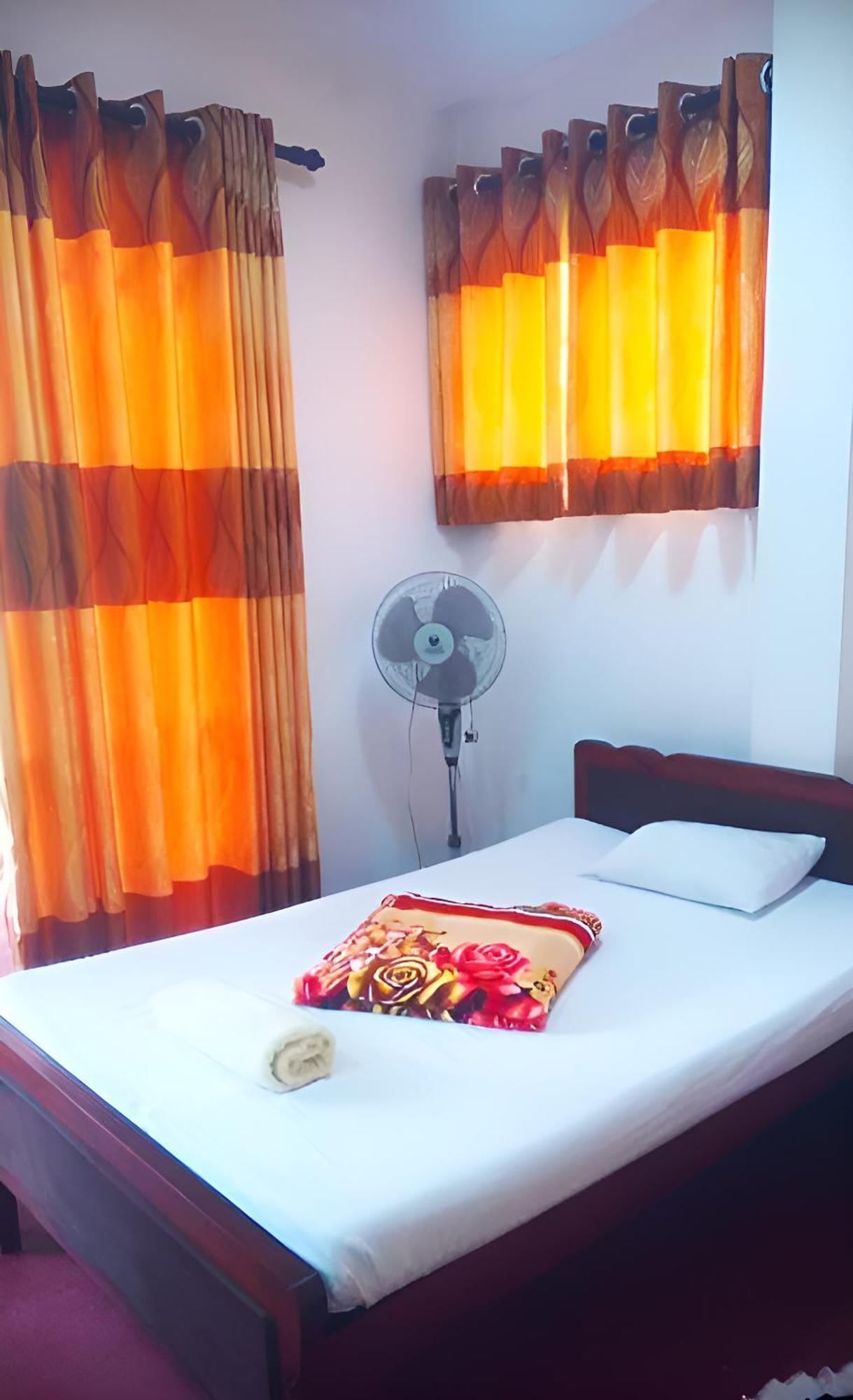 Senehas Homestay Ella Bagian luar foto