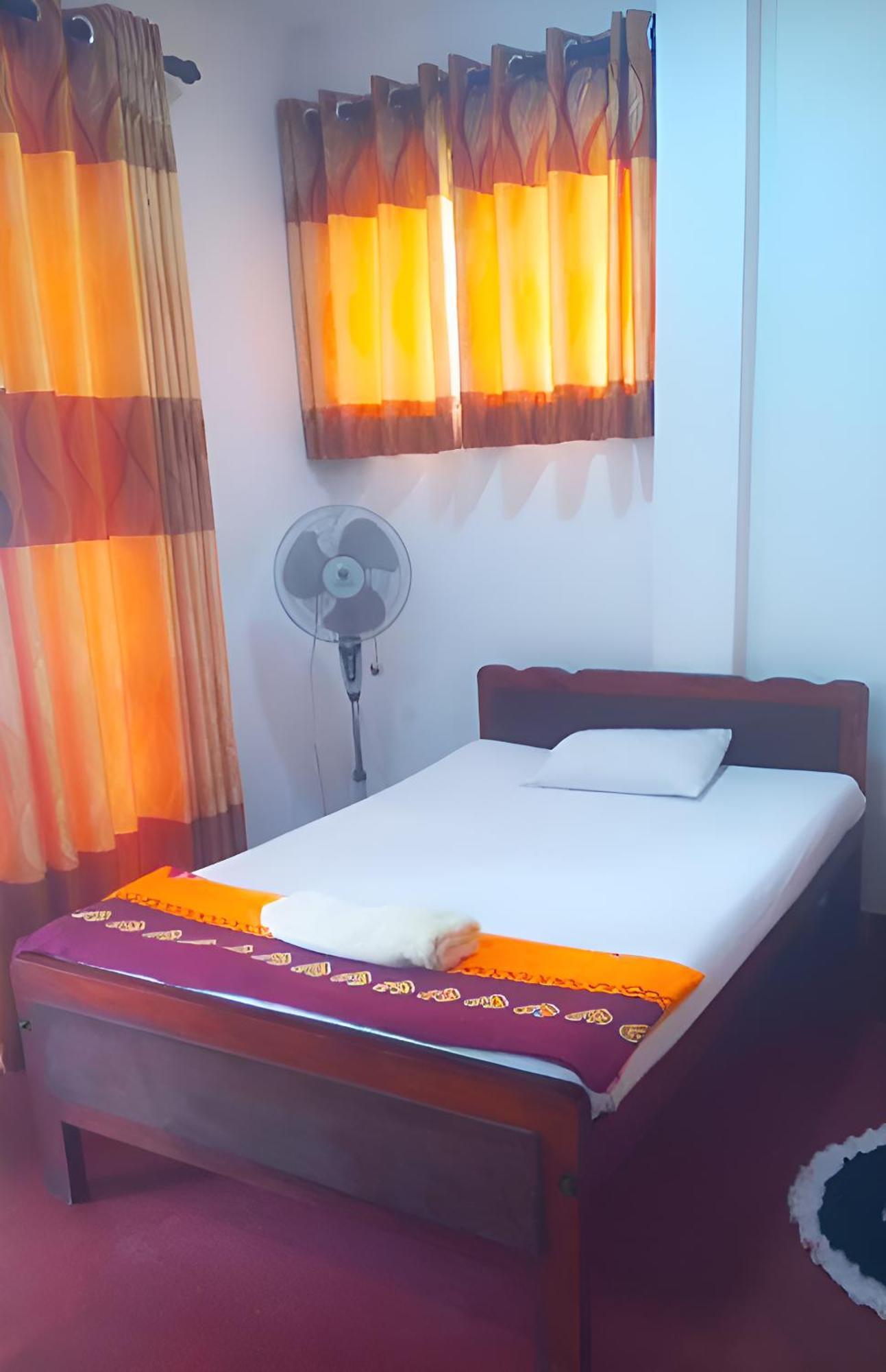 Senehas Homestay Ella Bagian luar foto