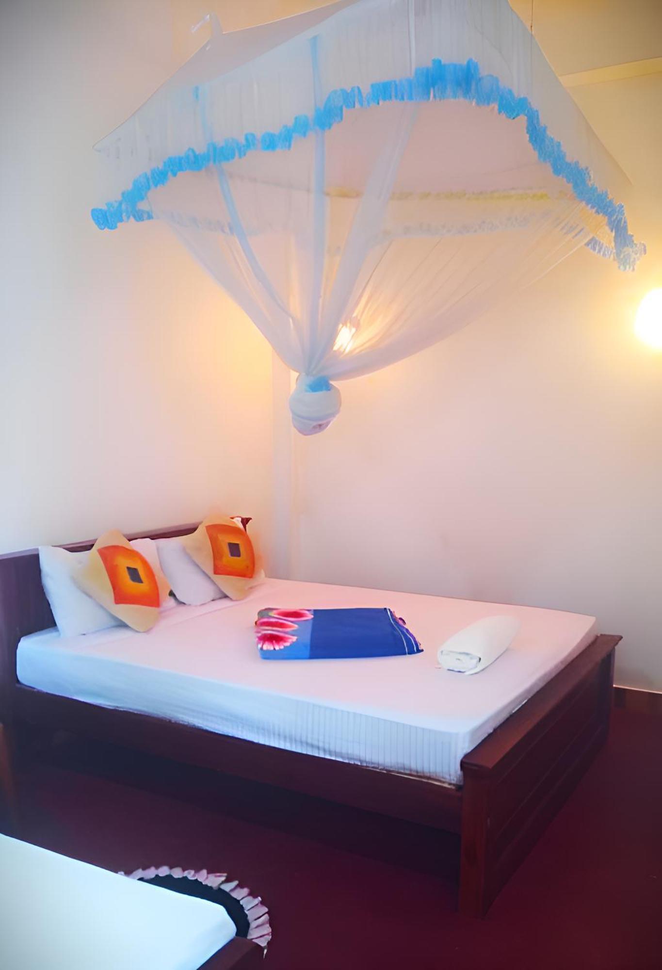 Senehas Homestay Ella Bagian luar foto