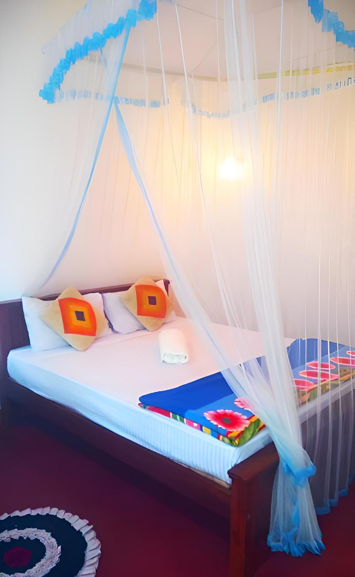 Senehas Homestay Ella Bagian luar foto