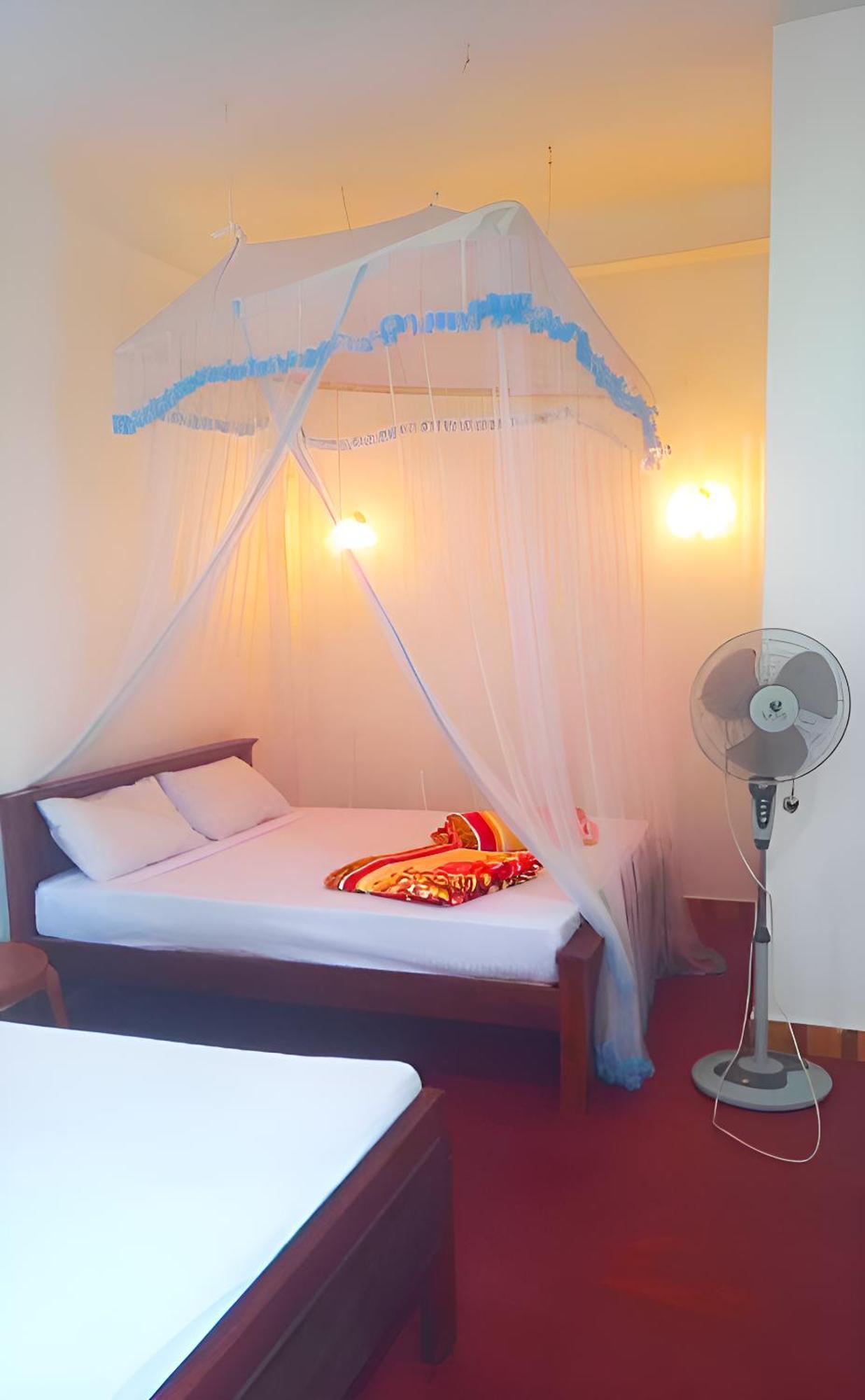 Senehas Homestay Ella Bagian luar foto