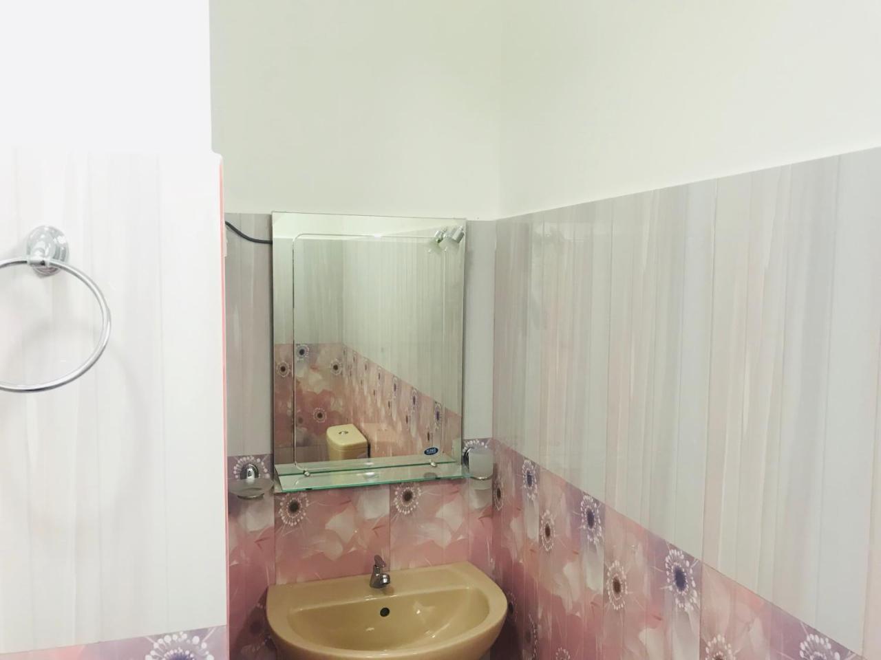 Senehas Homestay Ella Bagian luar foto